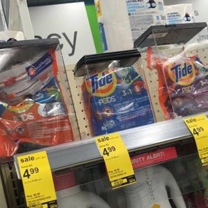 Meet your Posher, Nicholas